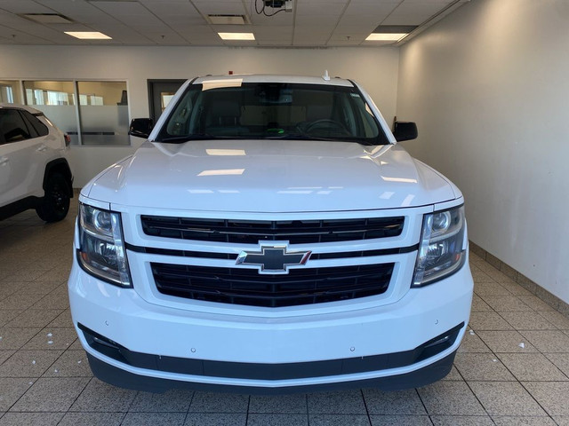  2019 Chevrolet Suburban Premier in Cars & Trucks in Calgary - Image 2