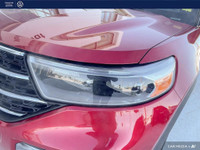 AMVIC-licensed business 2020 Ford Explorer XLT 4WD - Loaded! Leather! Nav! Blackout Pkg! // ACCIDENT... (image 7)