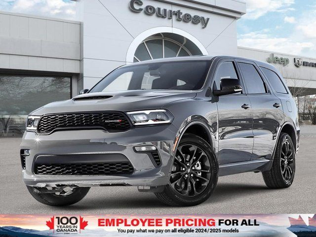 2025 Dodge Durango GT Plus in Cars & Trucks in Calgary