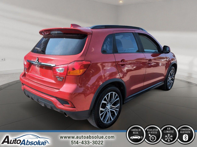 2018 Mitsubishi RVRSE LTD in Cars & Trucks in Laval / North Shore - Image 4