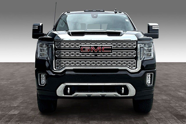 2023 GMC 3500 Denali in Cars & Trucks in Edmonton - Image 3