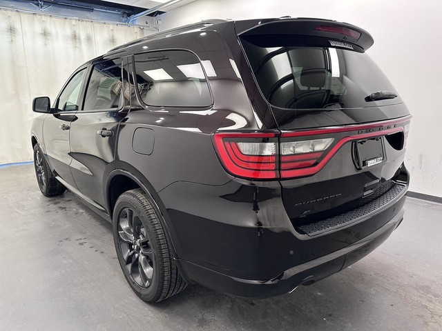 2025 Dodge Durango GT - Navigation - Heated Seats in Cars & Trucks in Lethbridge - Image 4