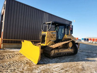 2014 Caterpillar D6NLGP Dozer