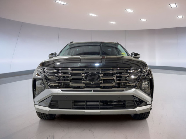 2025 Hyundai Tucson Hybrid Ultimate in Cars & Trucks in Moose Jaw - Image 2