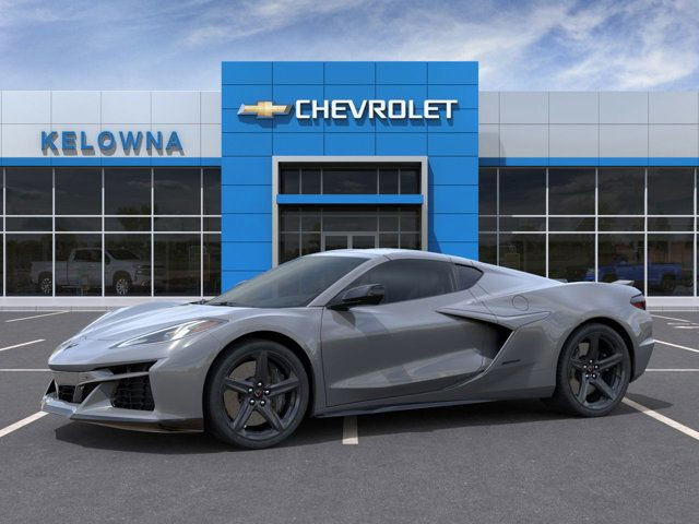 2025 Chevrolet Corvette 2LZ in Cars & Trucks in Kelowna - Image 2