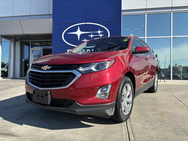 2019 Chevrolet Equinox LT | AWD | Panoramic Sunroof in Cars & Trucks in Edmonton - Image 4