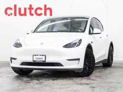 NO ACCIDENTS / CLEAN CARFAX / 1 OWNER / Front Heated Seats, Rear Heated Seats, Climate Control and m...