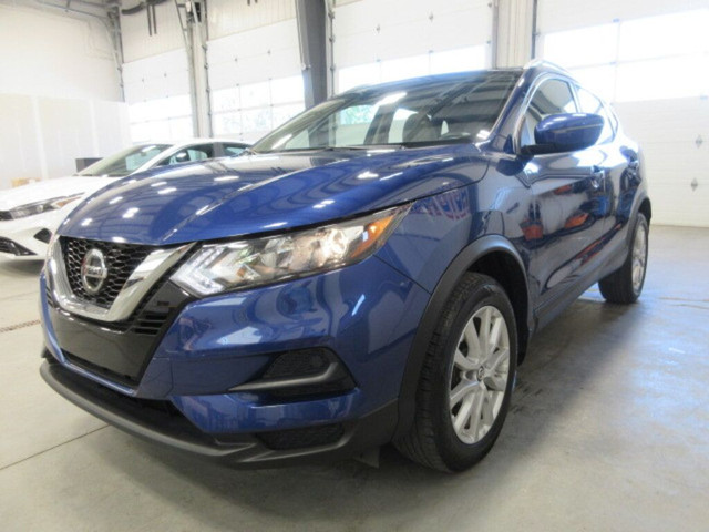 2023 Nissan Qashqai SV AWD, ROOF, APPLE/ANDROID, CAMERA, 50K! in Cars & Trucks in Ottawa - Image 4