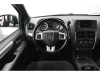 Dodge Grand Caravan SXT Black Top 2017 Polyvalence; confort familial et style distinctif ???? Parfai... (image 2)