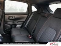 See Dealer Website for Details. 2023 Honda HR-V Sport (image 9)