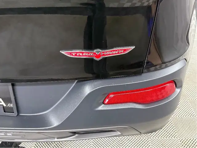 2017 Jeep Cherokee TRAILHAWK L 4X4 - REMOTE START/LEATHER INTERI in Cars & Trucks in Winnipeg - Image 26