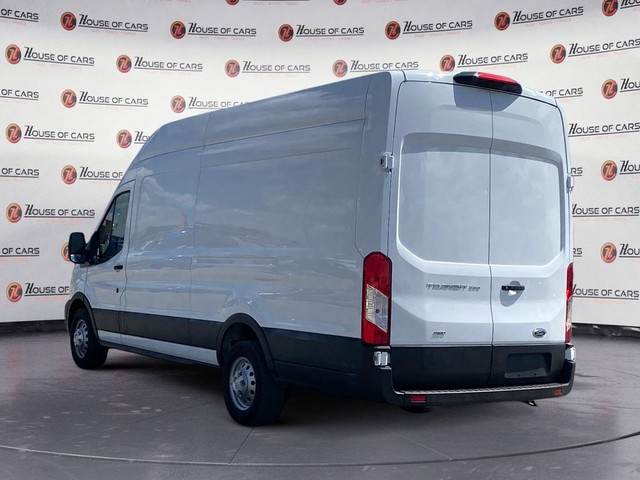 2023 Ford Transit Cargo Van T-250 AWD in Cars & Trucks in Calgary - Image 4