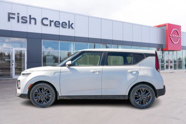 2021 Kia Soul EX | No Accidents | 2.0L Engine in Cars & Trucks in Calgary - Image 3
