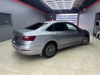 2020 VOLKSWAGEN JETTA HIGHLINE 1.4L 4-CYL FWD, BLUETOOTH, CRUISE CONTROL, AUTO-ENGINE SHUT OFF, ECO... (image 5)
