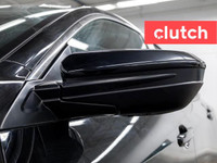 1 OWNER / Automatic High Beams, Rear View Camera, Apple CarPlay and more! Clutch is the largest onli... (image 8)