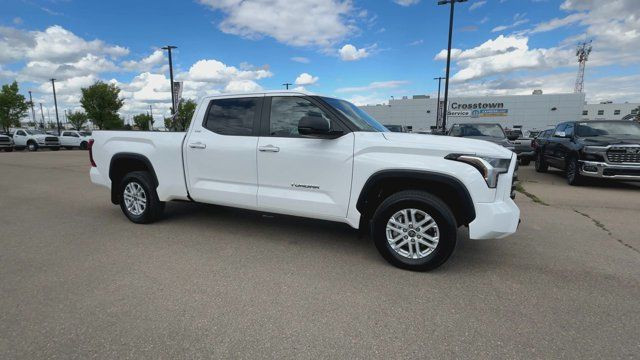 2024 Toyota Tundra SR5 | Apple CarPlay | 8 Inch Touchscreen in Cars & Trucks in Edmonton - Image 3