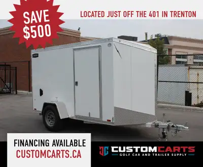 Financing Available From $62.96* (Bi-Weekly) $7,695.00 x 84 months based on 8.99% APR and $0 down pa...