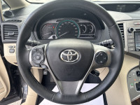PRIX ET QUALITÉ IMBATTABLE venez découvrir notre TOYOTA VENZA 2015 LIMITED BAS KM CUIR TOIT PANO CAM... (image 5)