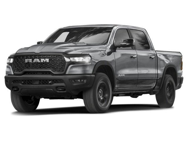 2025 Ram 1500 Rebel in Cars & Trucks in Timmins - Image 2