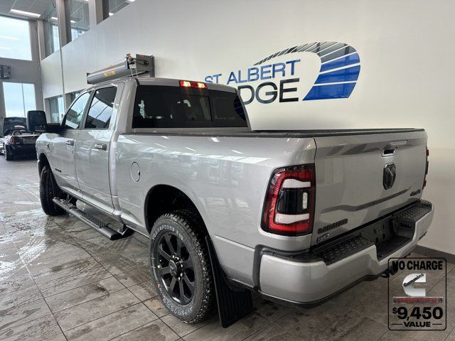 2024 Ram 3500 Laramie in Cars & Trucks in St. Albert - Image 3