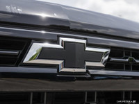 Conquer the Canadian Terrain with the 2025 Chevrolet Silverado 1500 RST: Power, Precision, and Unmat... (image 8)
