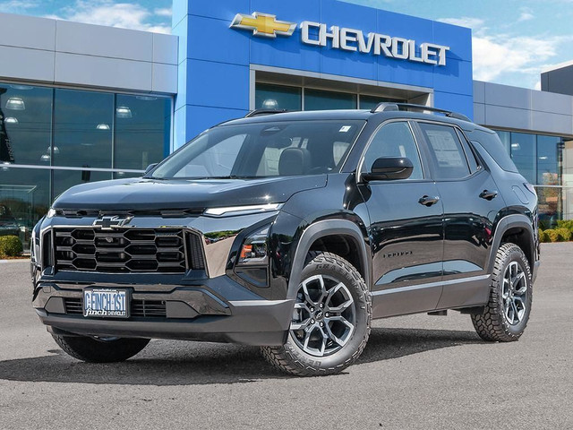 2026 Chevrolet Equinox ACTIV in Cars & Trucks in London