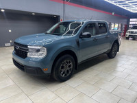 2.0L ECOBOOST ENGINE, TRAILER TOW HITCH, MANUAL REAR SLIDING WINDOW, CLOTH BUCKET SEATS, FORD PASS C... (image 8)