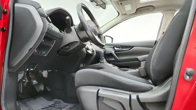2018 Nissan Qashqai in Cars & Trucks in Lethbridge - Image 28