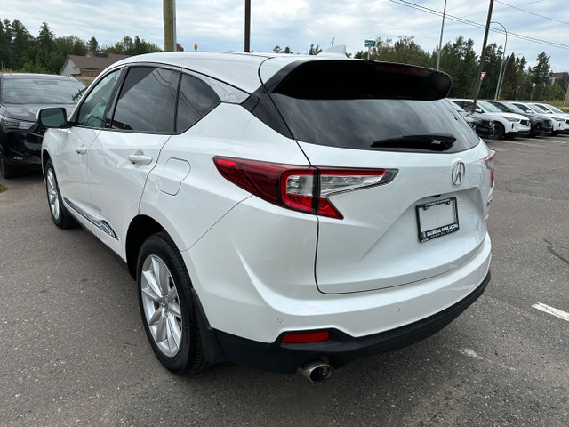 2020 Acura RDX Tech AWD, Loaded in Cars & Trucks in Thunder Bay - Image 3