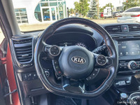 Straightline Kia is an AMVIC Licensed dealer. Engine: 1.6L GDI I4 Twin-Scroll Turbo L/100Km City: 9.... (image 8)