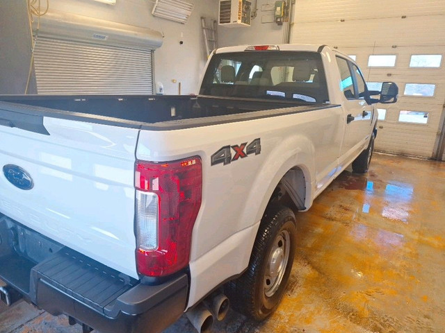 2019 Ford F-250 XL DIESEL! CREW CAB! 4X4! FINANCE NOW! in Cars & Trucks in Bedford - Image 4