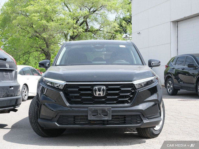 2024 Honda CR-V 4DR 2WD LX-B in Cars & Trucks in Mississauga / Peel Region - Image 2