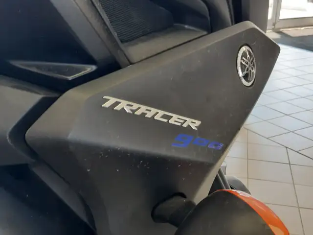 2018 Yamaha TRACER GT TRACER GT AS LOW AS $32/W in Street, Cruisers & Choppers in Bridgewater - Image 13