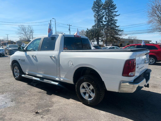 2017 RAM 1500SLT 57L HEMI in Cars & Trucks in Saint-Hyacinthe - Image 3