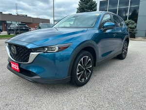 2023 Mazda CX-5 GS