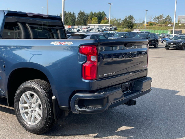 2021 Chevrolet Silverado 1500 in Cars & Trucks in Oakville / Halton Region - Image 4