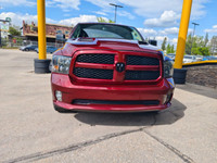 2019 RAM 1500 Classic Express 4x4 Powerful Reliable! ✔ Engine: 5.7L HEMI V8 ✔ Transmission: 8-Speed... (image 2)