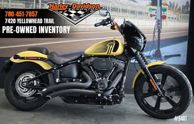Features Stage 1 w/ Vance & Hines Big Radius Exhaust, H-D 1/4 Fairing, Saddlemen LS Step Up Seat 202...