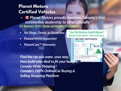 Toyota RAV4 2021 in Cars & Trucks in Markham / York Region - Image 3