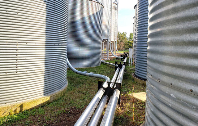 2024 Walinga Ultraveyor Grain Dryer in Farming Equipment in Regina