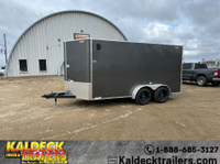 2024 H&H Trailers 7' x 14' Cargo 7K