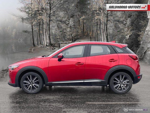  2018 Mazda CX-3 GT in Cars & Trucks in Hamilton - Image 2