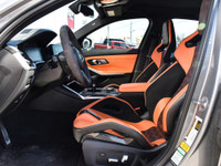 Engine: Straight 6 Cylinder Engine 3.0L L/100Km City: 14.7 L/100Km Hwy: 10.1 Safety Equipment ABS An... (image 9)