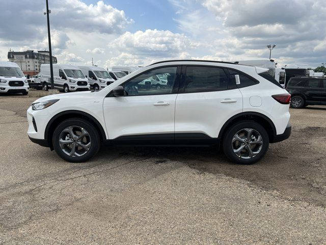 2025 Ford Escape ST-Line in Cars & Trucks in Edmonton - Image 4