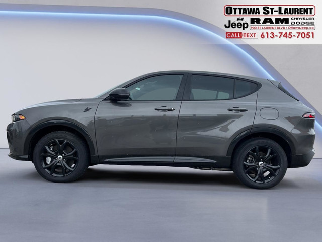 2024 Dodge Hornet R/T PHEV in Cars & Trucks in Ottawa - Image 4