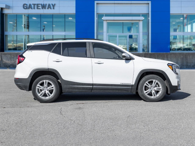 2022 GMC Terrain SLE in Cars & Trucks in Mississauga / Peel Region - Image 3