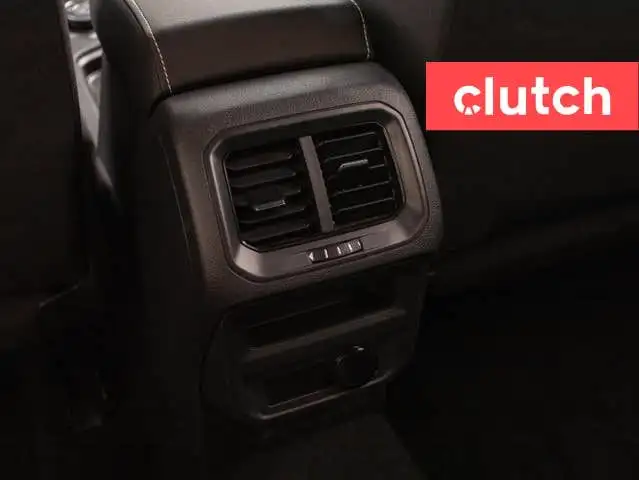 2023 Volkswagen Tiguan Trendline AWD w/ Apple CarPlay & Android  in Cars & Trucks in City of Toronto - Image 19