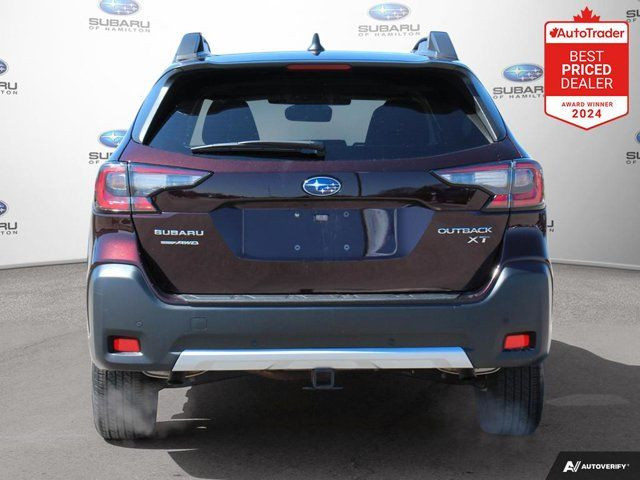 2024 Subaru Outback Limited XT in Cars & Trucks in Hamilton - Image 4