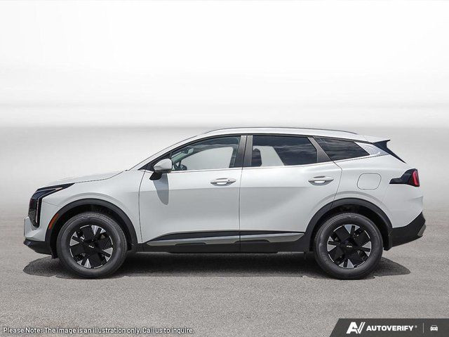 2026 Kia Sportage Hybrid EX in Cars & Trucks in Hamilton - Image 3