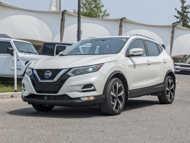2023 Nissan Qashqai SL-Leather-Sunroof-Heated Seats/Wheel in Cars & Trucks in Calgary - Image 3